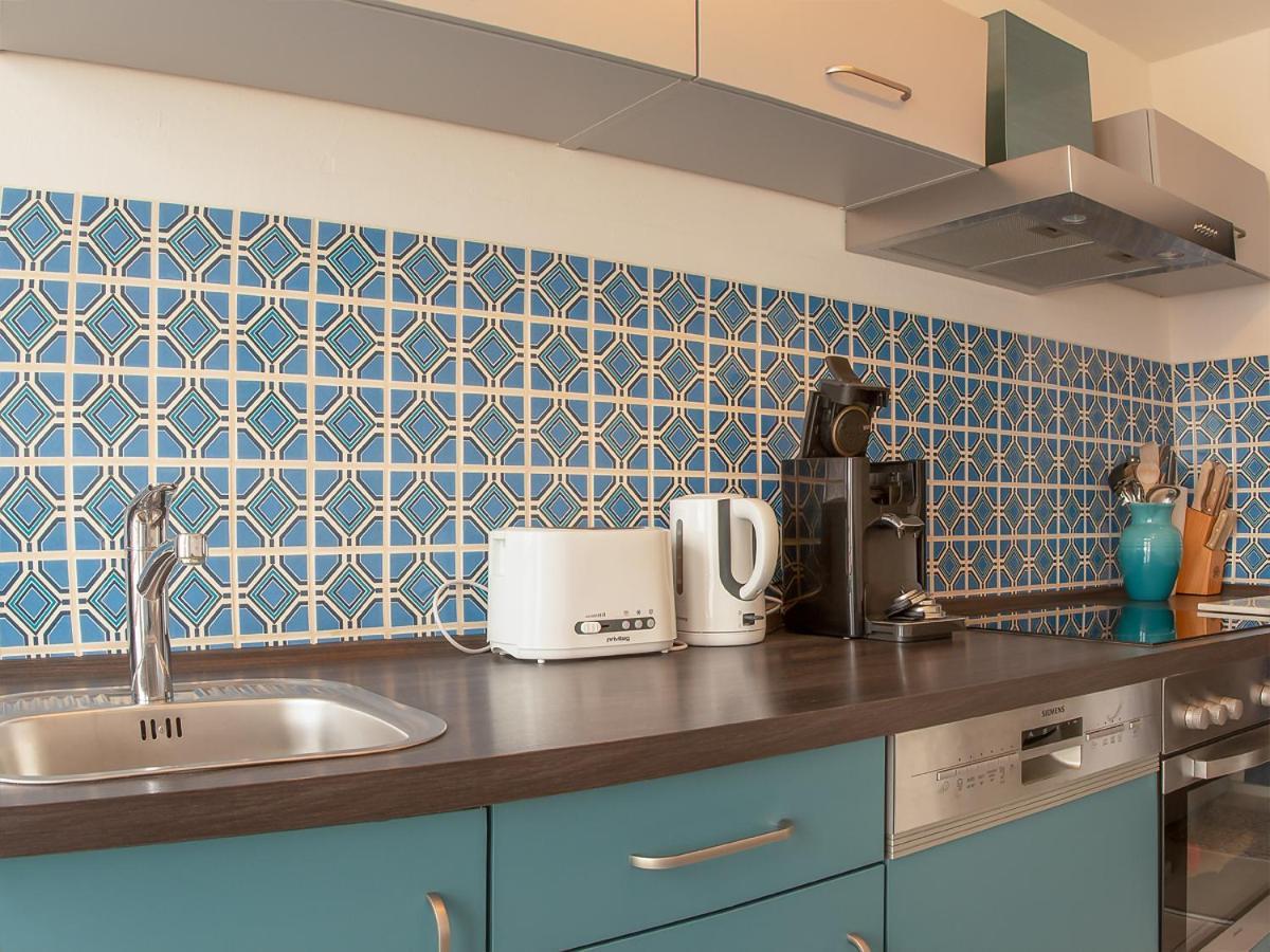 דירות קונסטנץ Seesterne Residenz מראה חיצוני תמונה