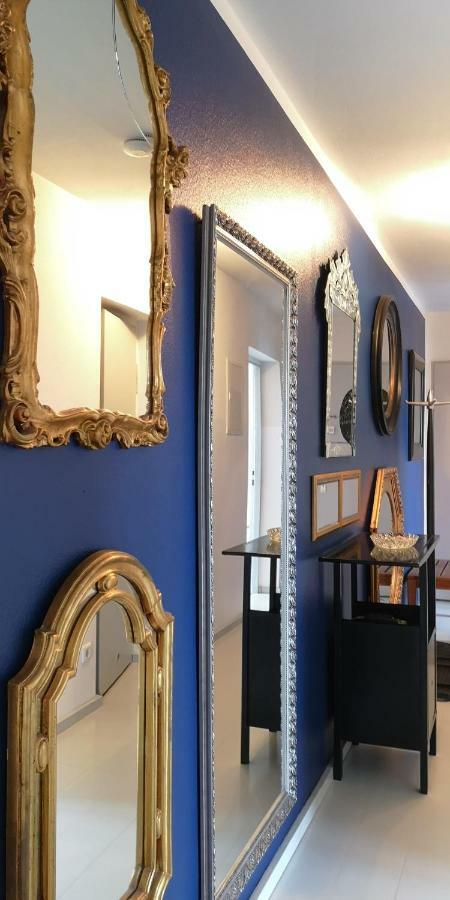 דירות קונסטנץ Seesterne Residenz מראה חיצוני תמונה