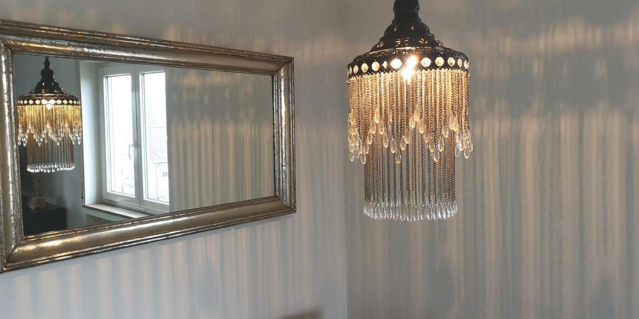 דירות קונסטנץ Seesterne Residenz מראה חיצוני תמונה